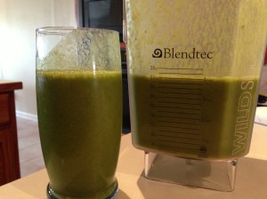 Marci's Green Smoothie